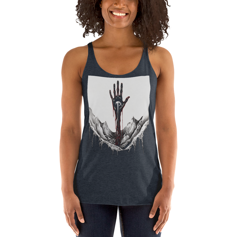 Plunkett Tank Top